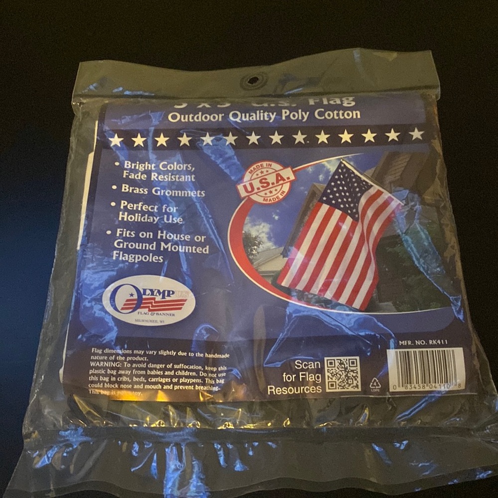 US FLAG